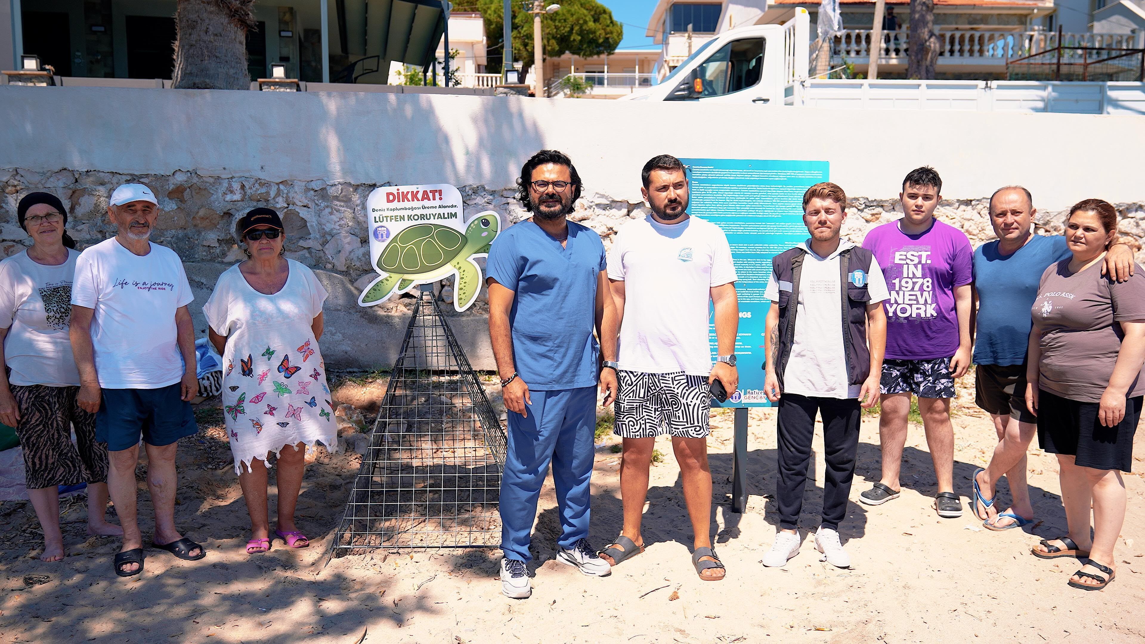 Didim Belediyesi Doganin Essiz Mirasina Sahip Cikiyor 669332 Fe8C76