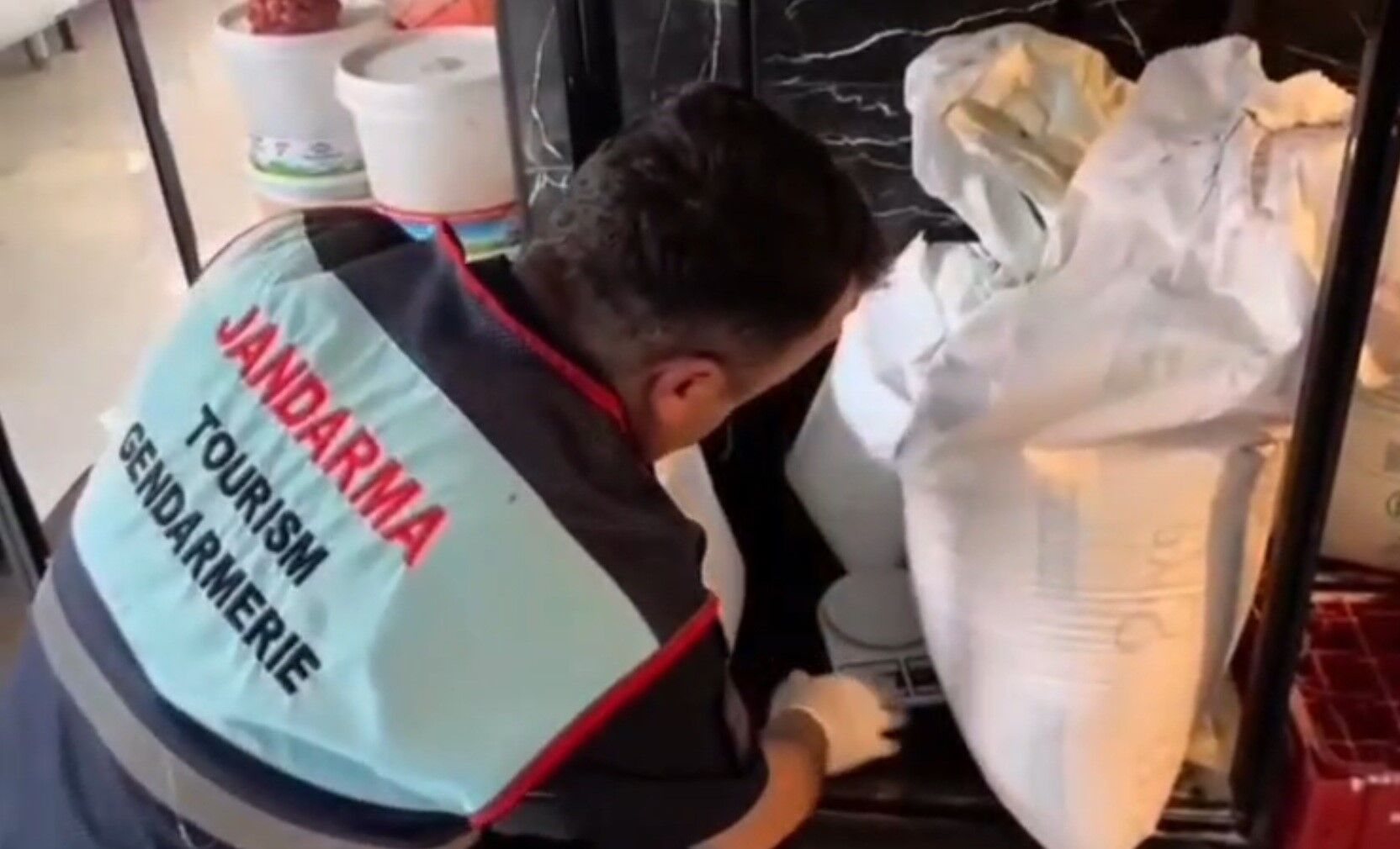 Didim’de Dev Operasyon! 13 Gözaltı (1)