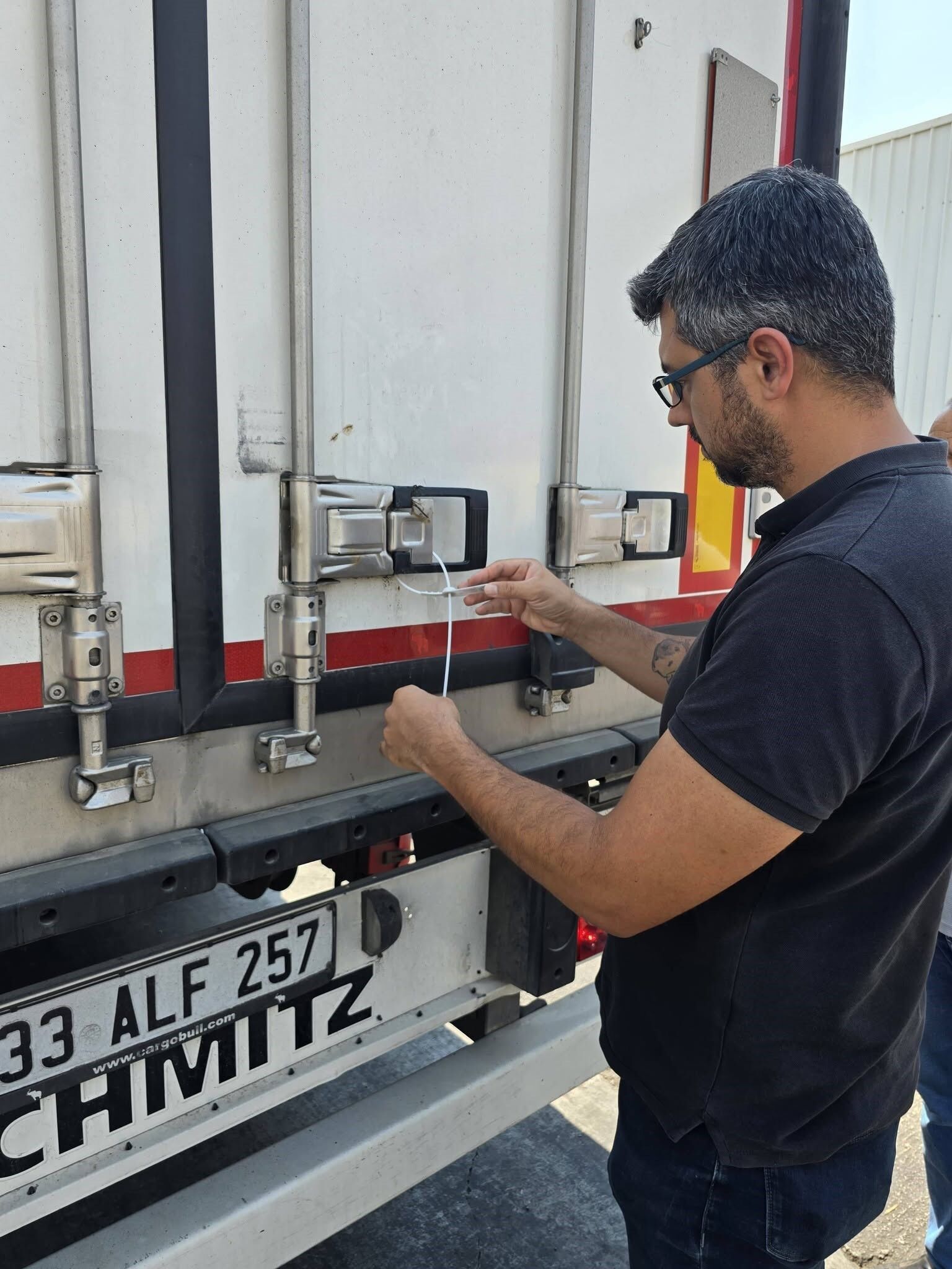 Didim’den İngiltere’ye Balık Ihracatı Gerekli Belgeler Hazırlandı Yola Çıkacaklar (2)