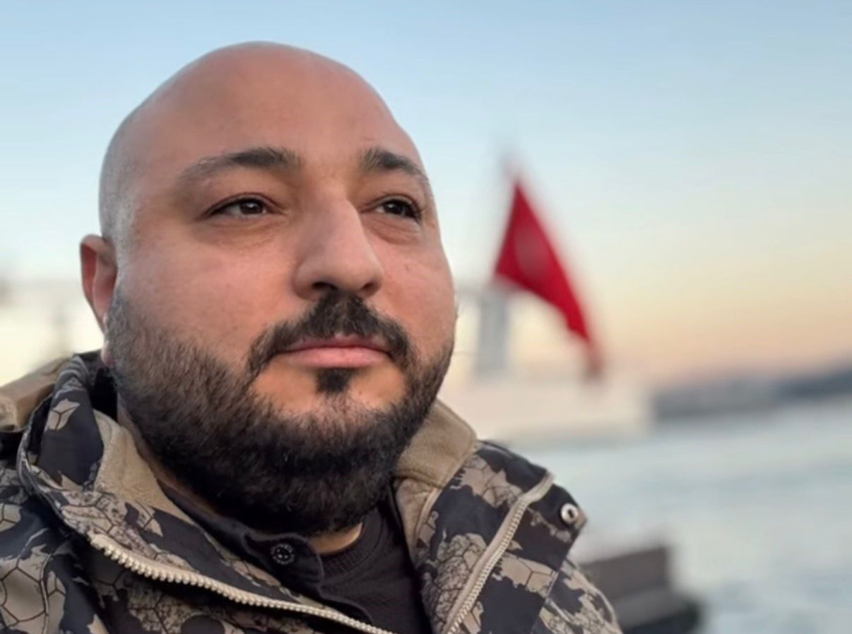 Dilan-Engin Polat çiftinin kaldıkları otele silahlı saldırı! Koruması hayatını kaybetti