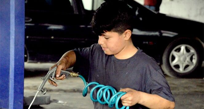Dünya Çocuk İşçiliğiyle Mücadele Günü’nde tablo ağırlaşıyor! 5 ayda 26 çocuk işçi öldü