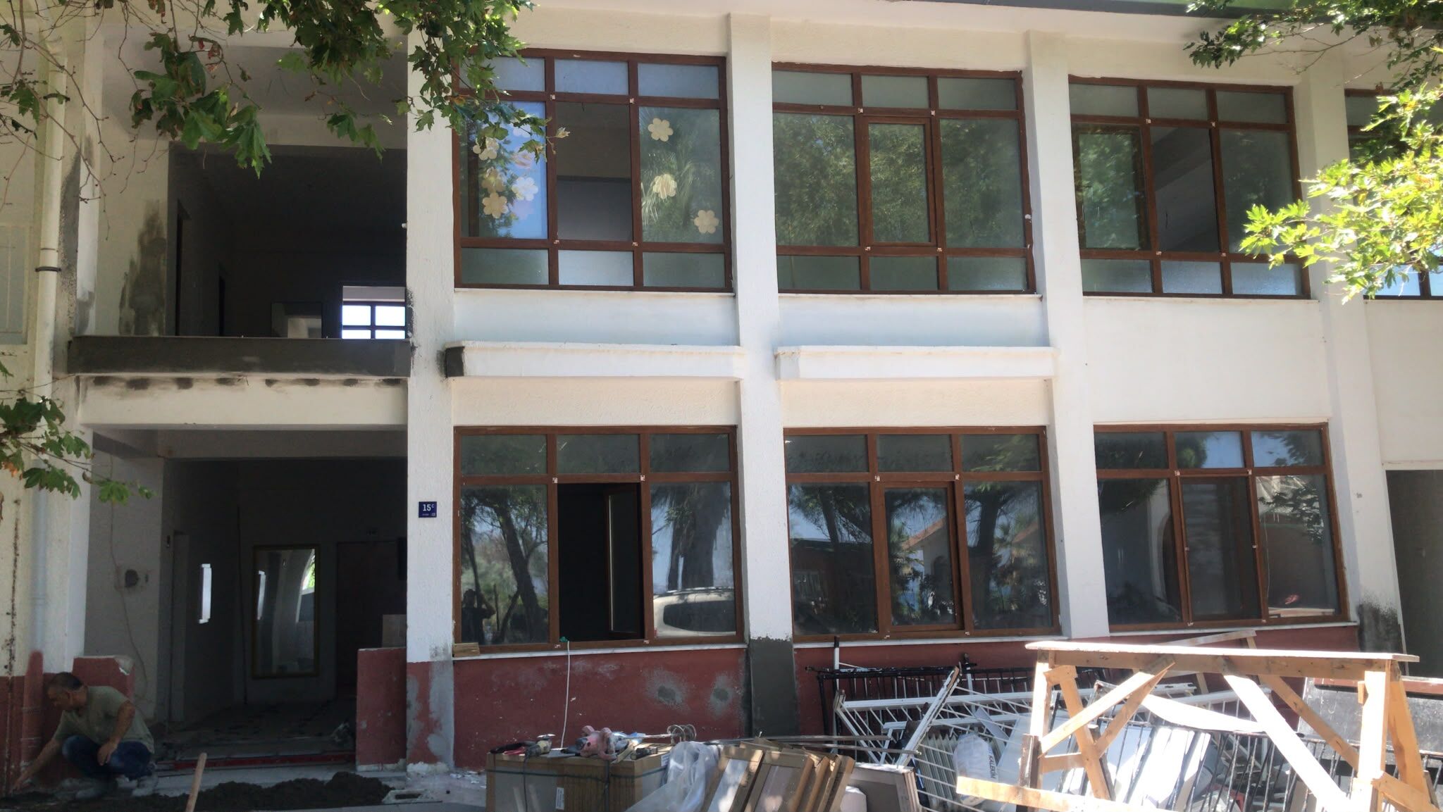 Dünya devi Hilton Kuşadası’na geliyor