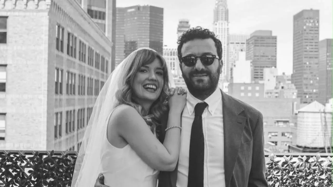 Duygu Karabaş Ile Hasan Can Evlendi Mi