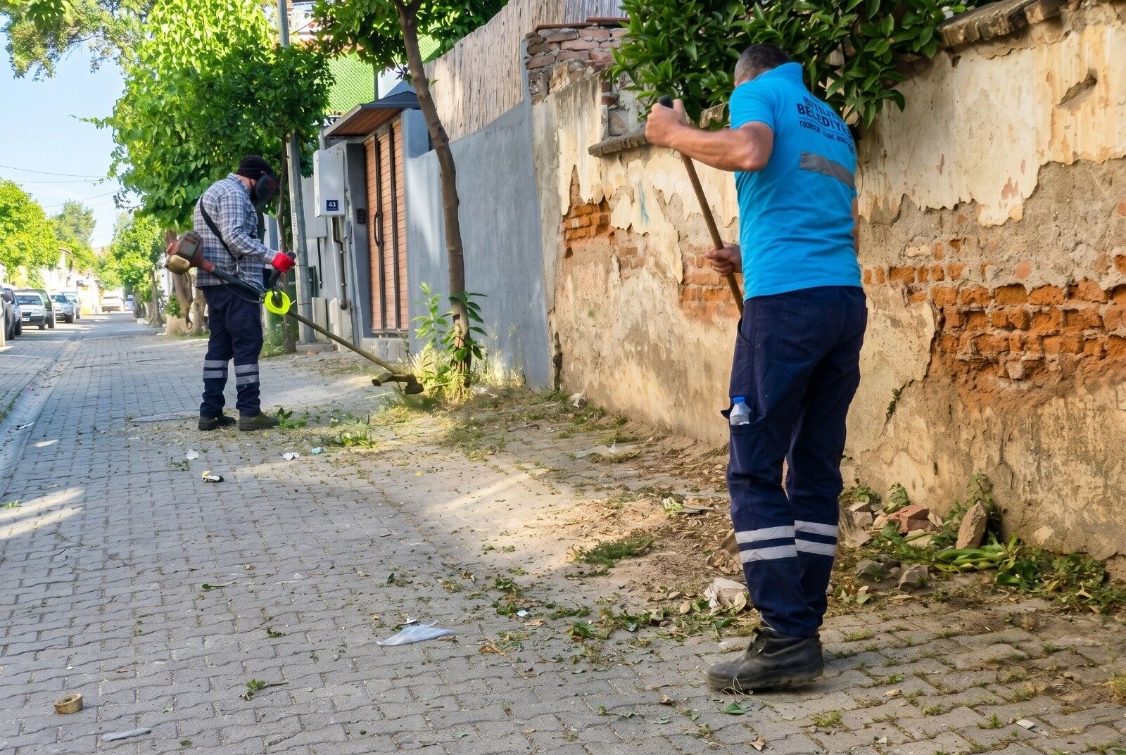 Efeler Belediyesi (2)