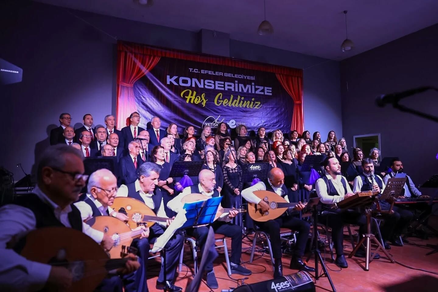 Efelerde Yaz Konserleri Basliyor 669389 44006B