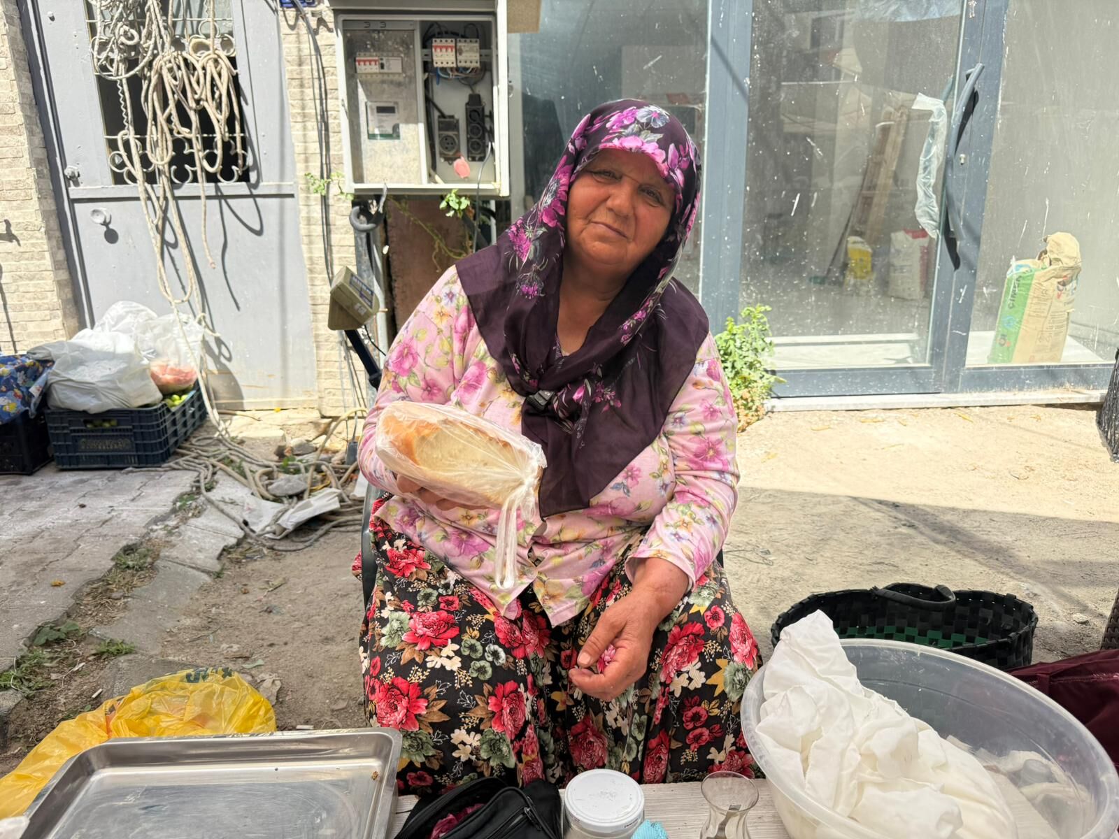 Ekmek (2)