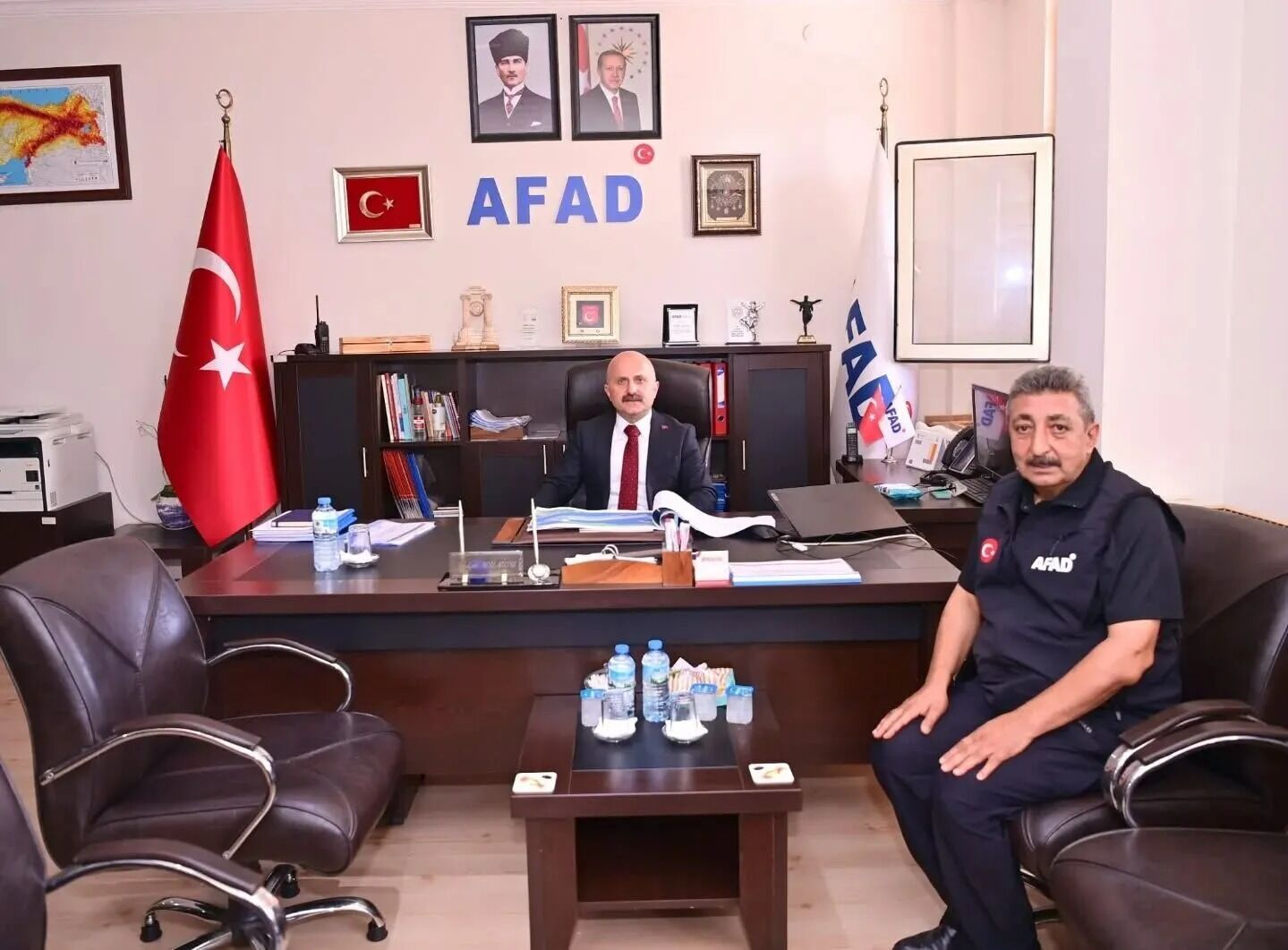 Fay Hari̇tasi (2)