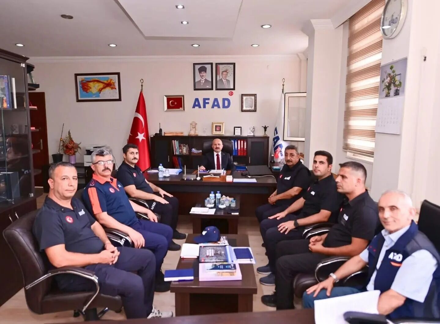 Fay Hari̇tasi (3)