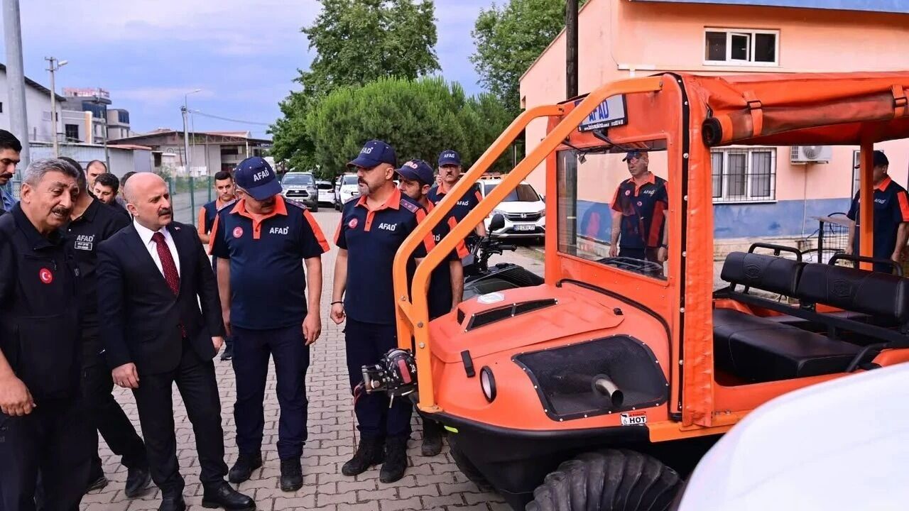Fay Hari̇tasi (6)