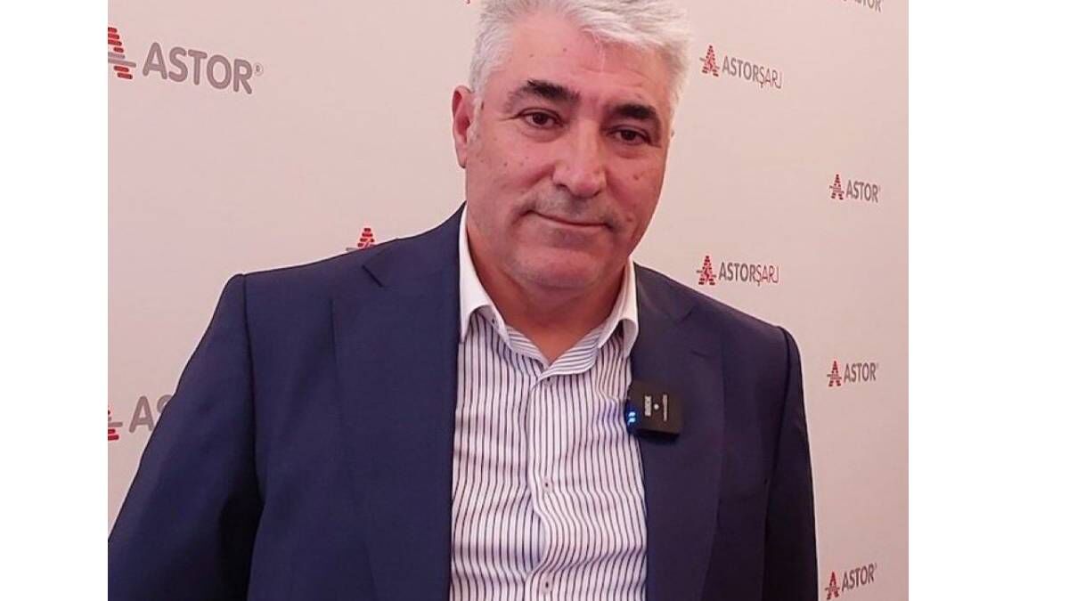 Feridun Geçgel Serveti Ne Kadar
