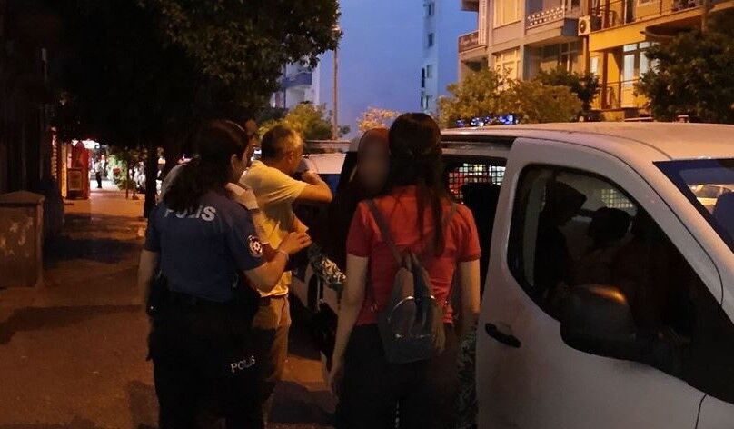 Görme Engelli̇ (2)