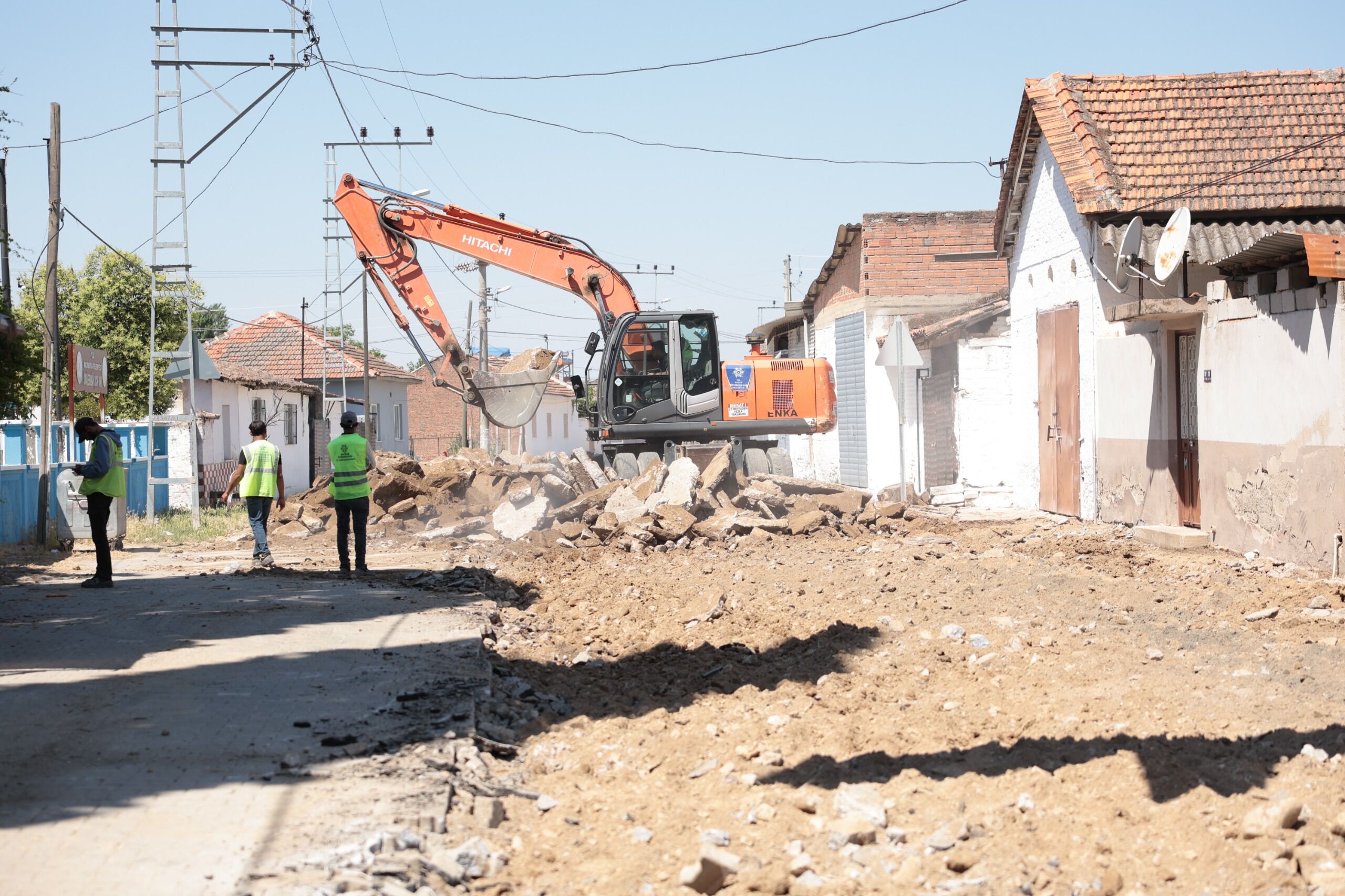 Hacialiobasinda Hizmet Seferberligi Basladi Kayadan Hacialio 667341 2A9769
