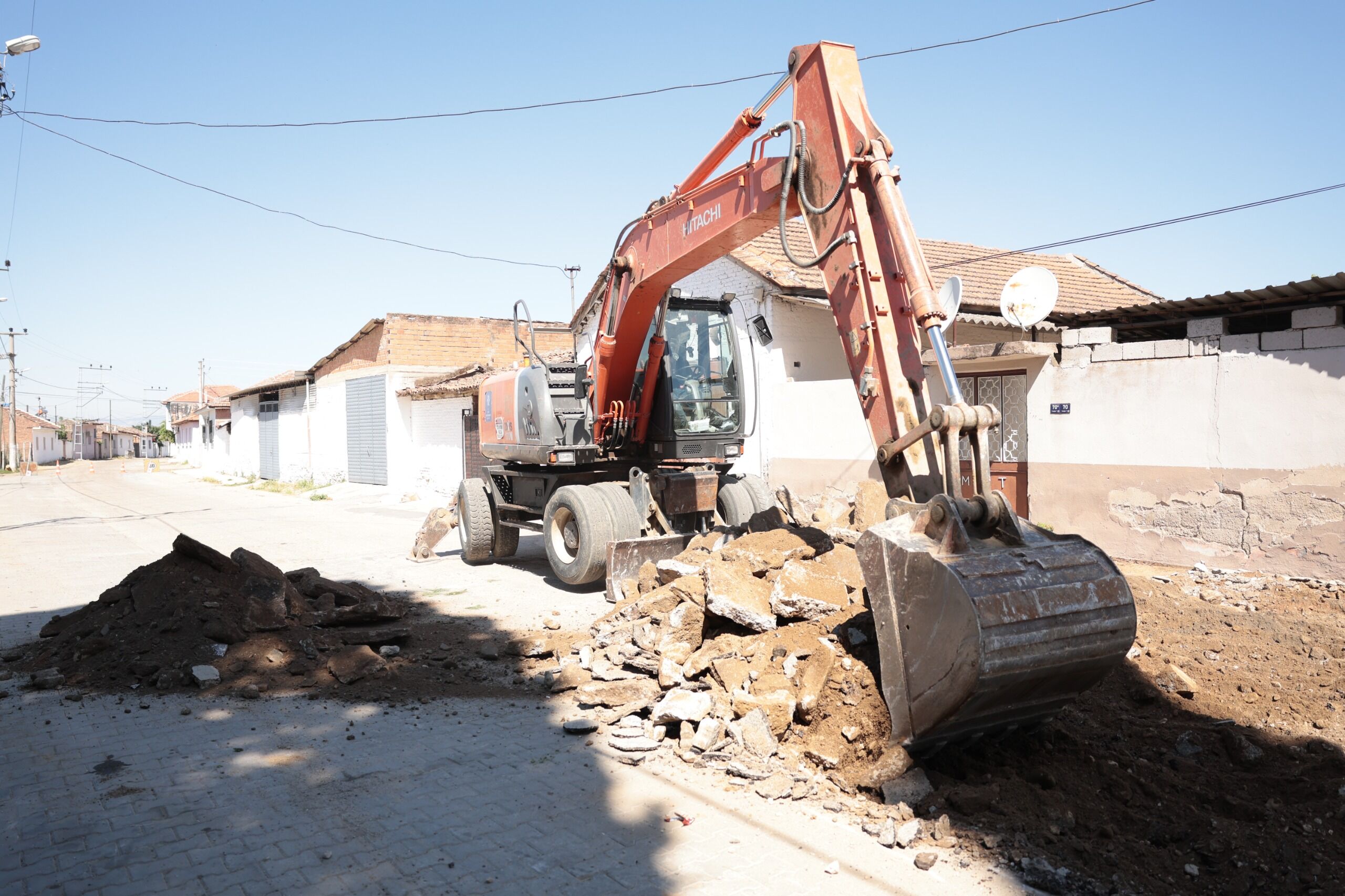 Hacialiobasinda Hizmet Seferberligi Basladi Kayadan Hacialio 667341 5D3579