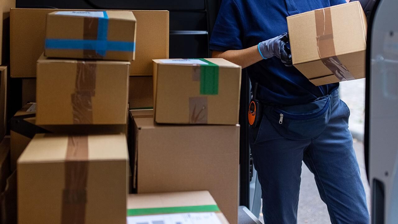 Hasarlı Kargoyu Teslim Almak Hak Kaybına Neden Olur Mu1