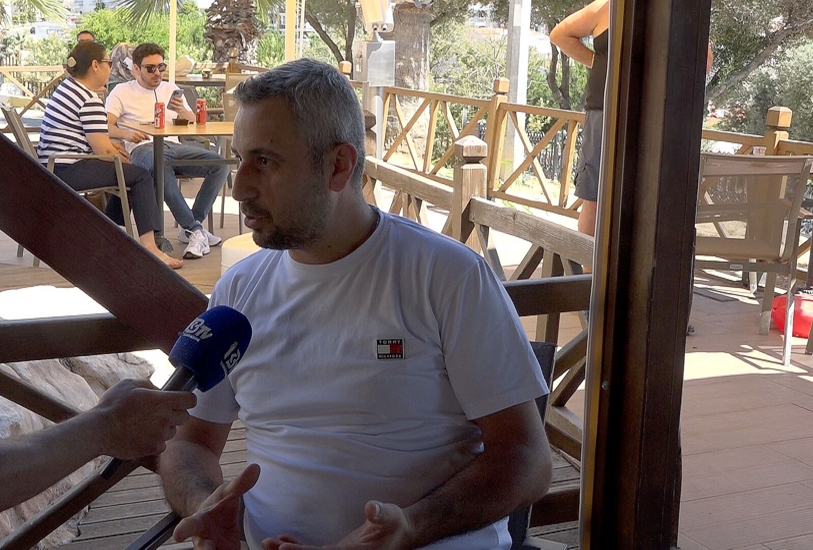 Hijyenik Ve Kaliteli Hizmetin Adresi Arya Tesisleri 670573 A078C7