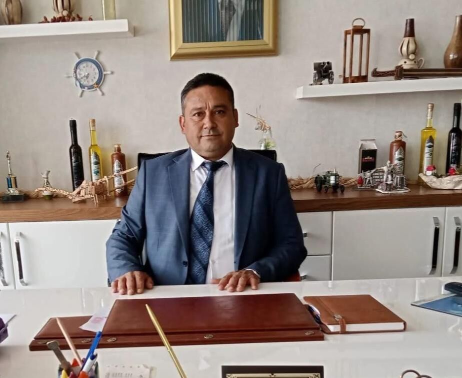 Hububat fiyatlarına tepki! Bozdoğan Ziraat Odası “Üretici beklentisi karşılanmadı”