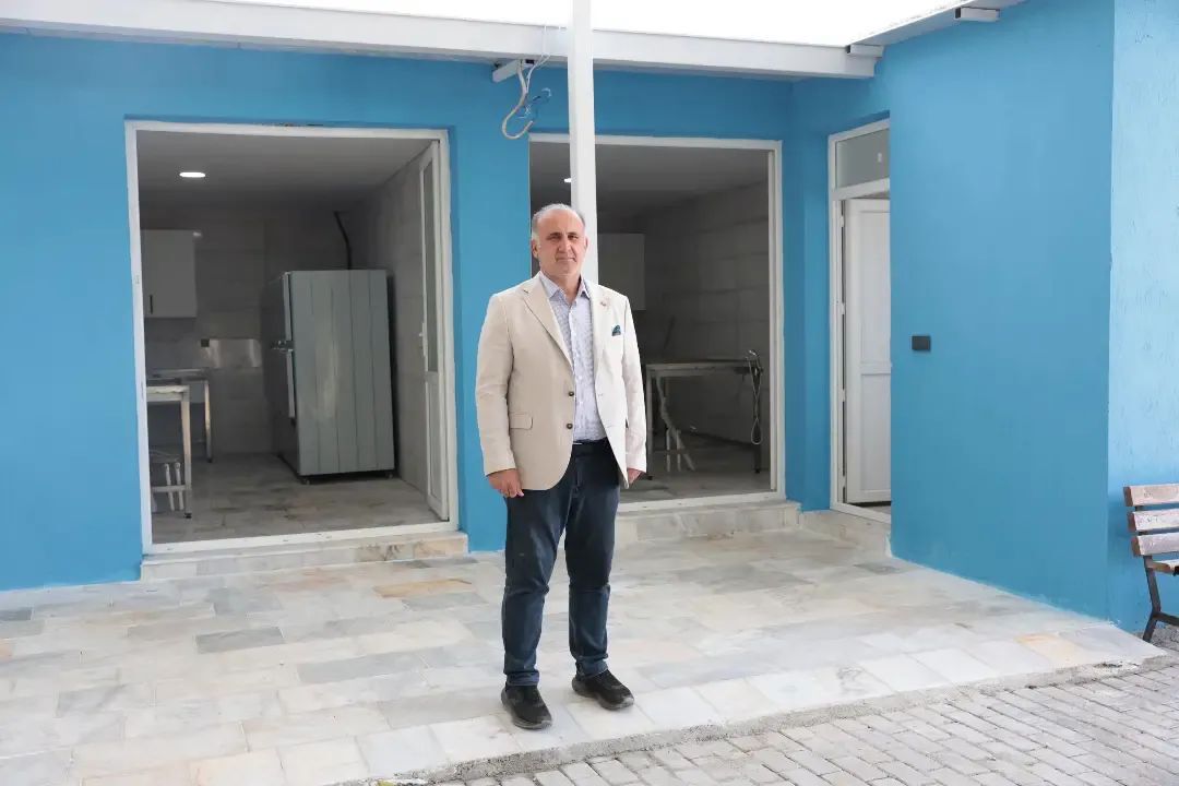 İncirliova Belediyesi'nden iki yeni hizmet