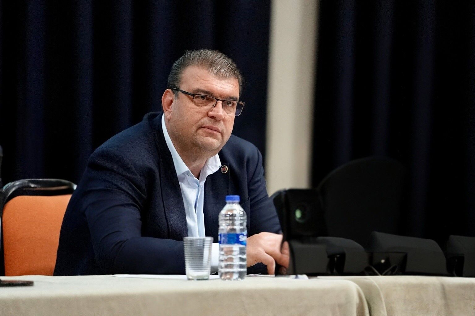 CHP’li Yetişkin tutuklandı