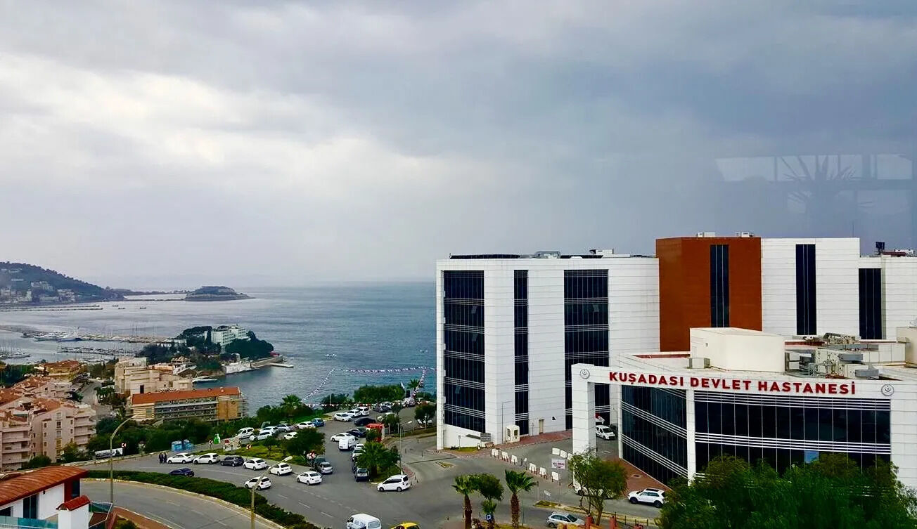 İzmir merkezli skandalın Aydın ayağı ortaya çıktı!