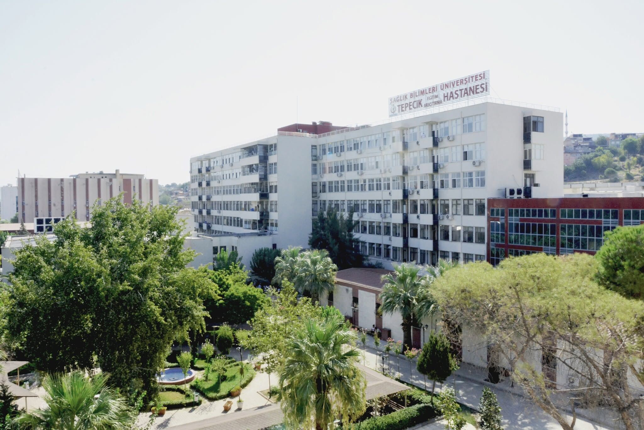 İzmir merkezli skandalın Aydın ayağı ortaya çıktı!