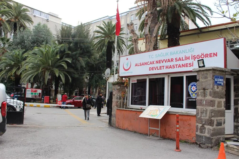 İzmir merkezli skandalın Aydın ayağı ortaya çıktı!