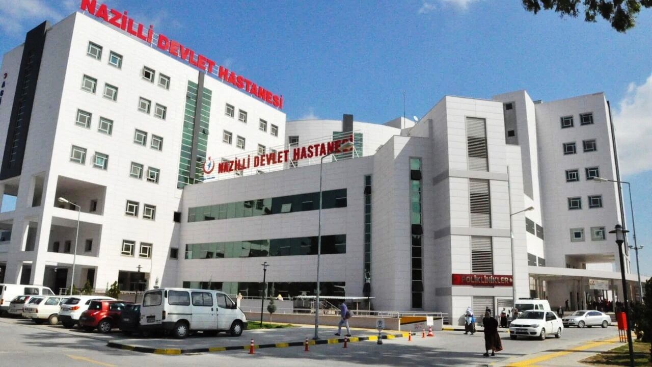İzmir merkezli skandalın Aydın ayağı ortaya çıktı!