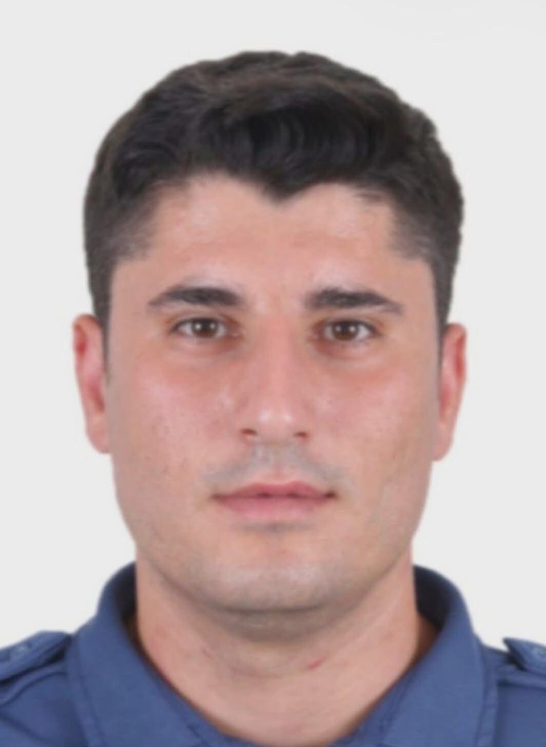 KADES çağrısına müdahale için gitmişti: Aydın’a şehit ateşi düştü!