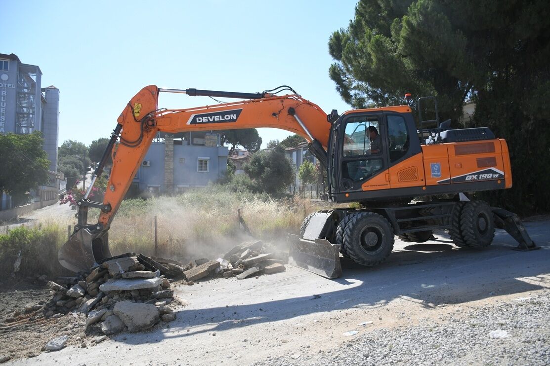 Kadinlar Denizinde Calismalar Basladi 672903 3740B5