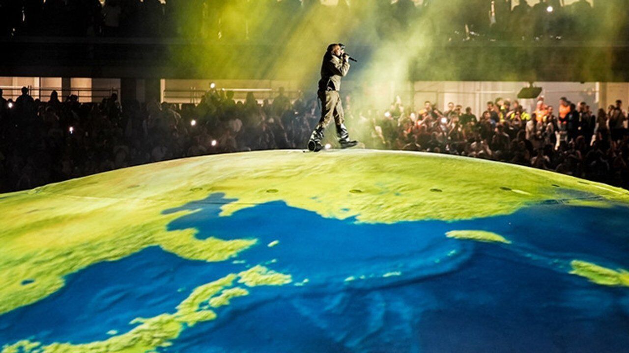 Kanye West 2
