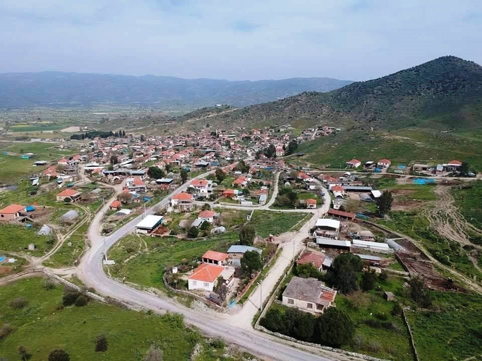Karpuzlu’da maden resti! Mahkeme durdurdu: Şirket ısrarda