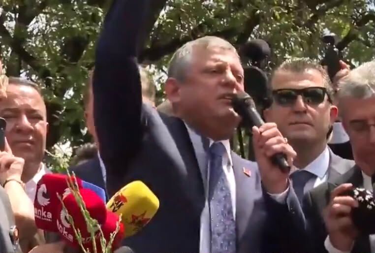 Kılıçdaroğlu’nun geri adımından sonra... Özel: “AK Parti yargısının darbesini püskürttünüz”