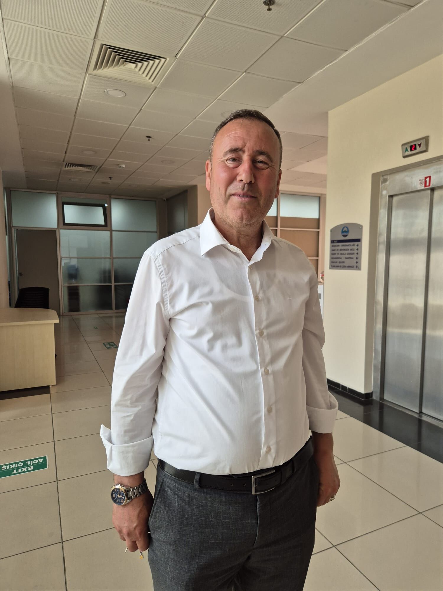 Kisir’in kronik sorununa neşter! Çay ve köprü yenileniyor
