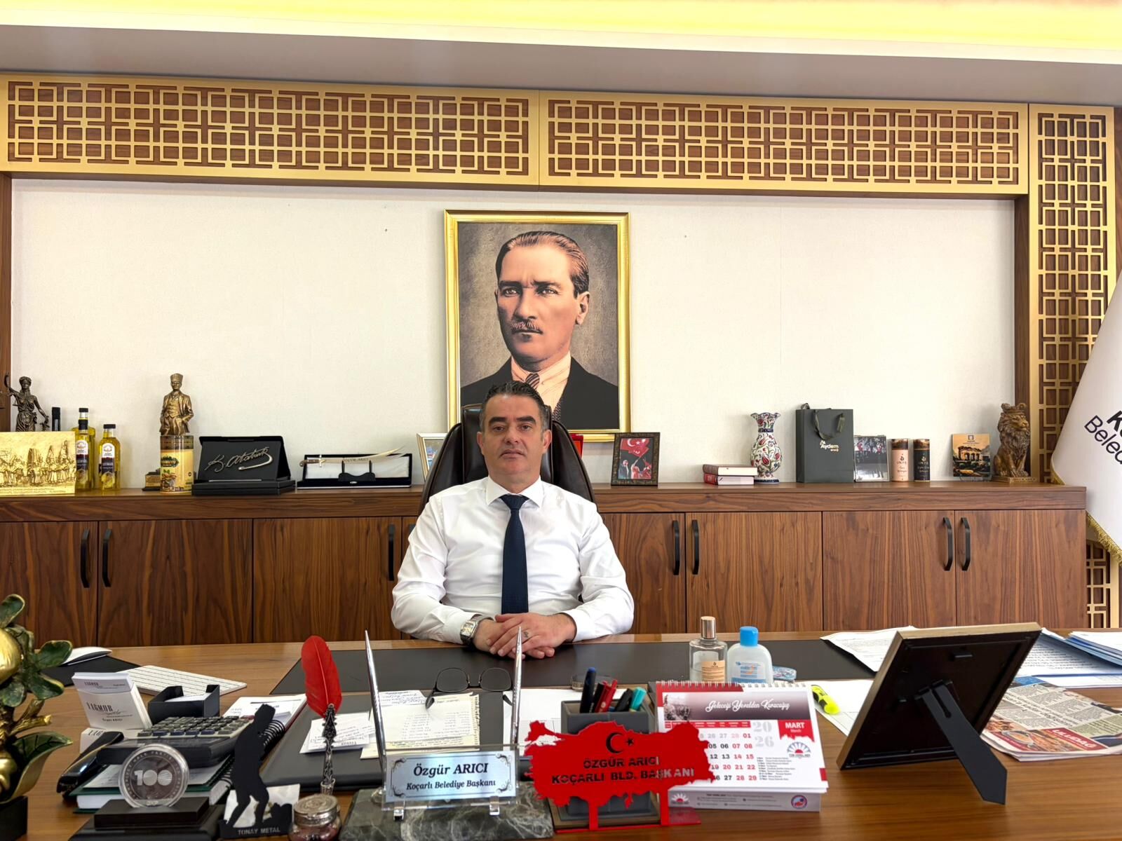 Koçarlı’da 6 gün sürecek festival başlıyor Emir Can İğrek sevenleriyle buluşacak