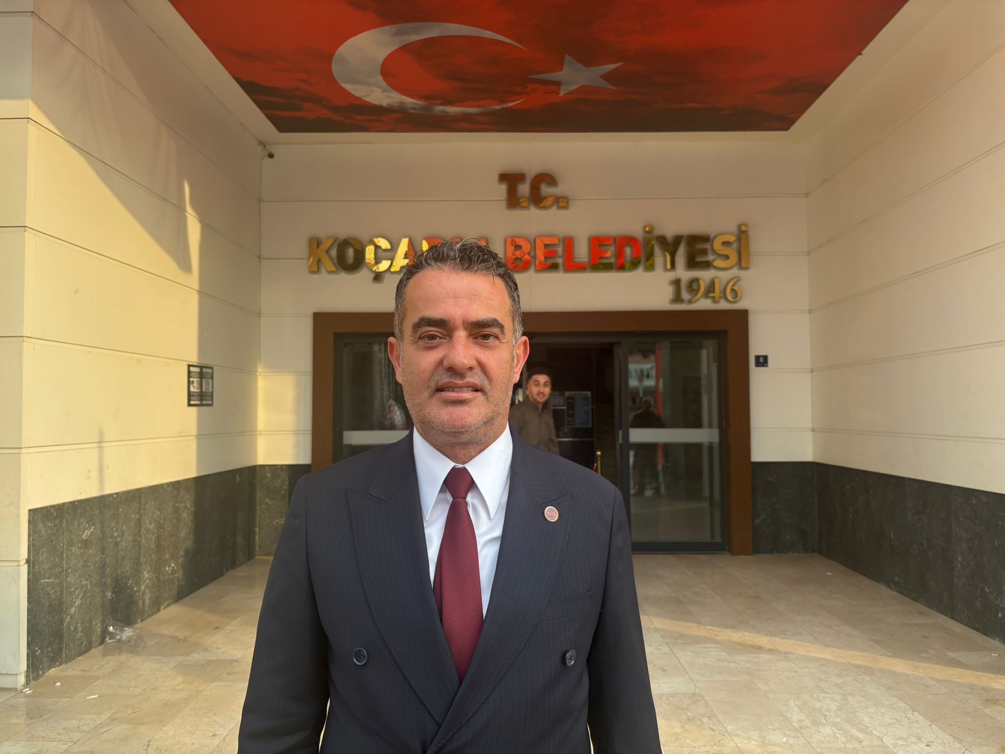 Koçarlı’da Festival Heyecanı Başkan Arıcı “İmkansızlıklara Rağmen Geleneği Sürdüreceğiz” (6)