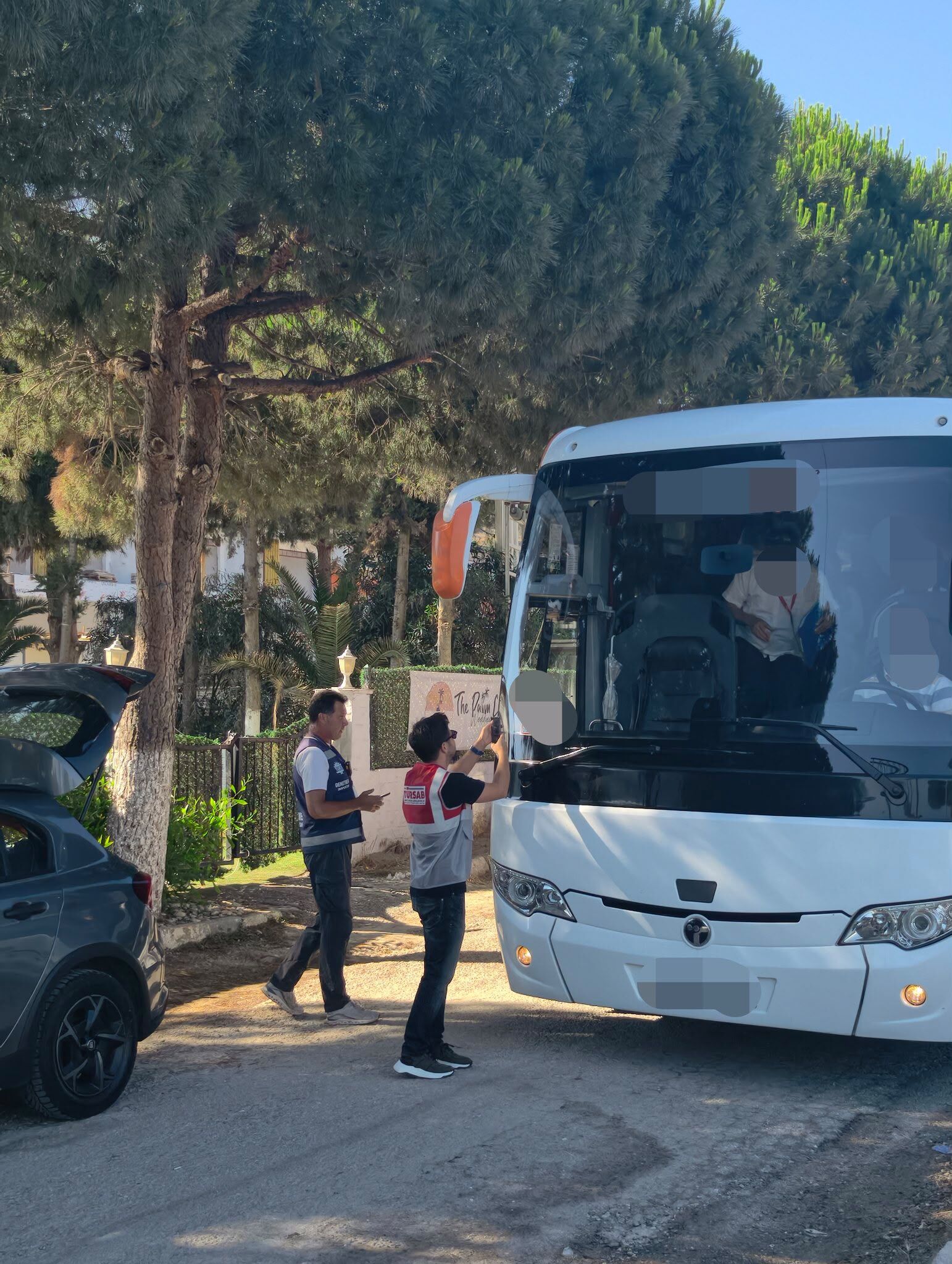 Kuşadası’nda turizm denetimi! 3 ayrı ihlal tespit edildi