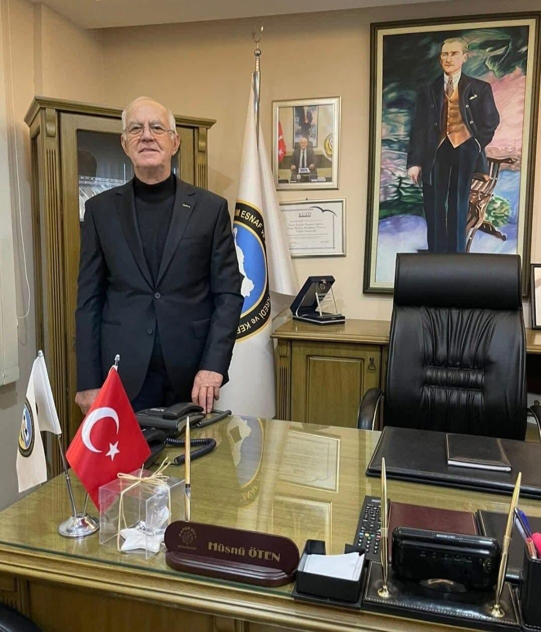Kuşadası’ndaki sosyal tesislerde tabela krizi