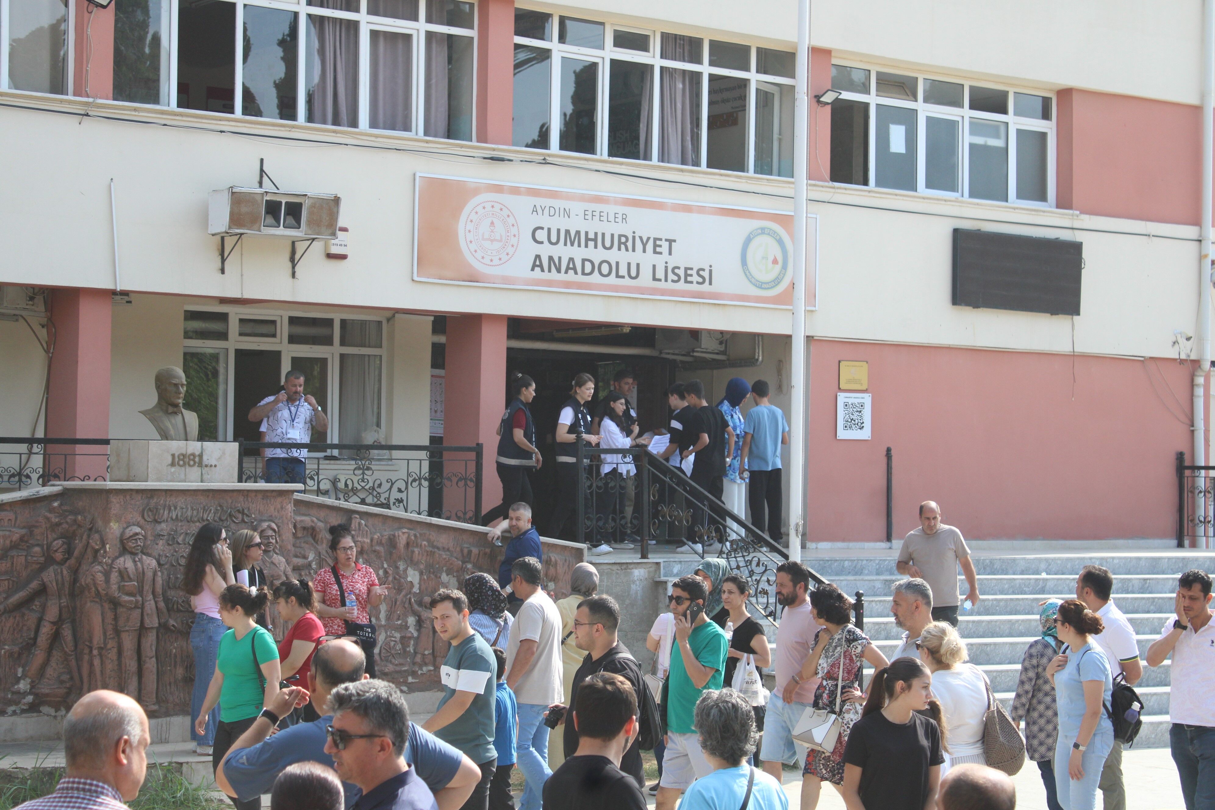 Lgs Sınavı (3)