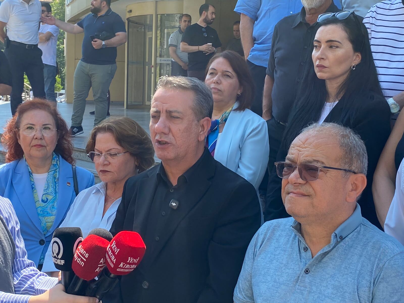 Meclis öncesi CHP Grubu’ndan açıklama! ““Bu kredinin çekilmesini kabul ediyoruz”