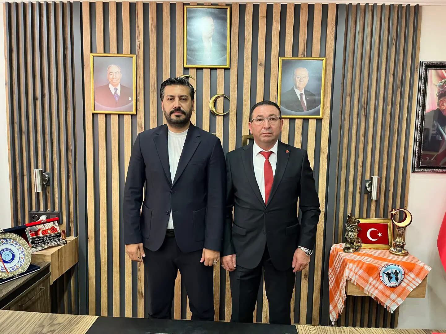 MHP Köşk’te tek aday belli oldu