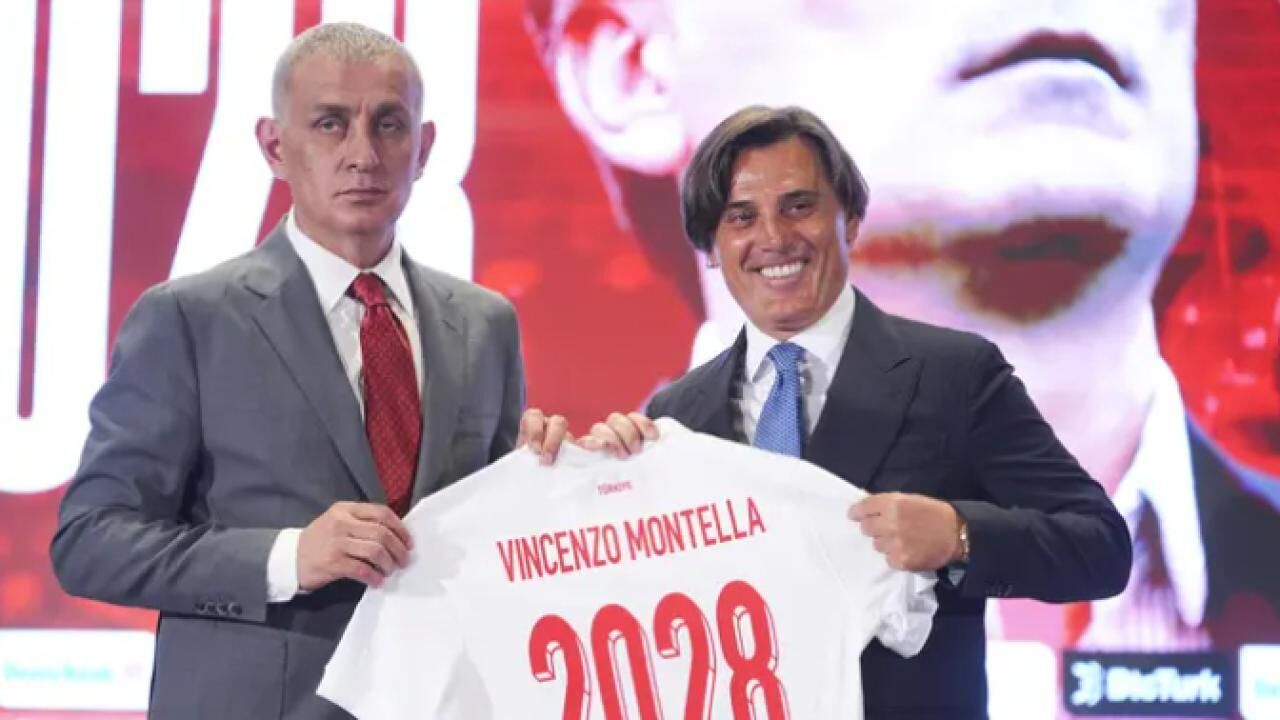 Montella 2394719