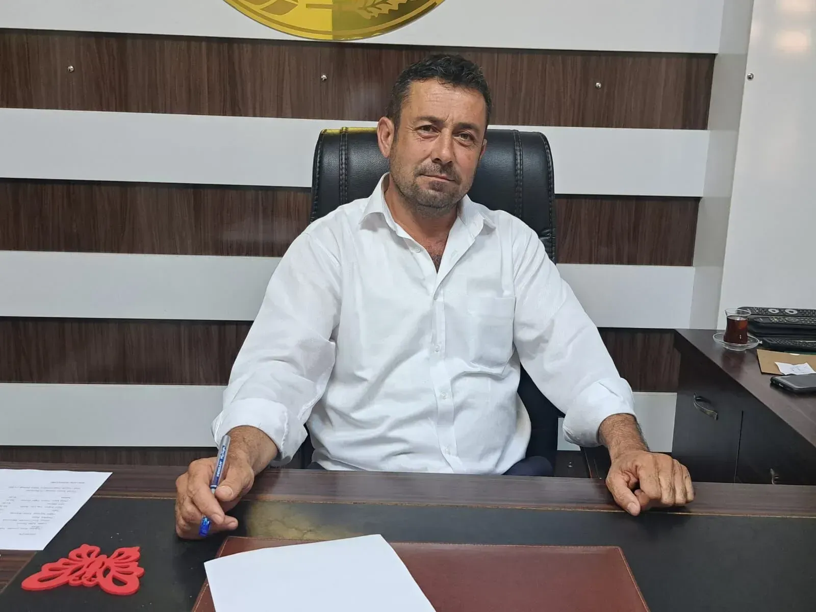 MTA Aydın’daki altın sondajı raporunu açıklamadı