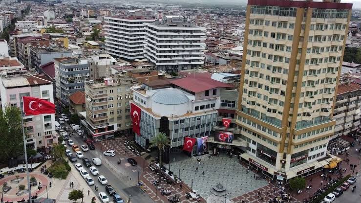 Nazilli Belediyesi’nden Taciz Iddialarına Açıklama “Herhangi Bir Şikayete Rastlanmadı” (1)