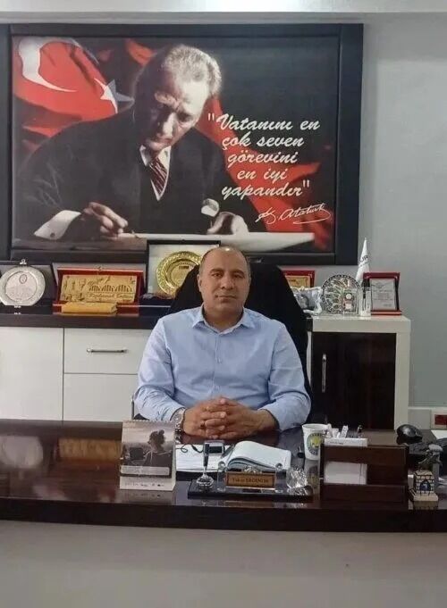 Nazilli İŞKUR’a yeniden o isim geldi