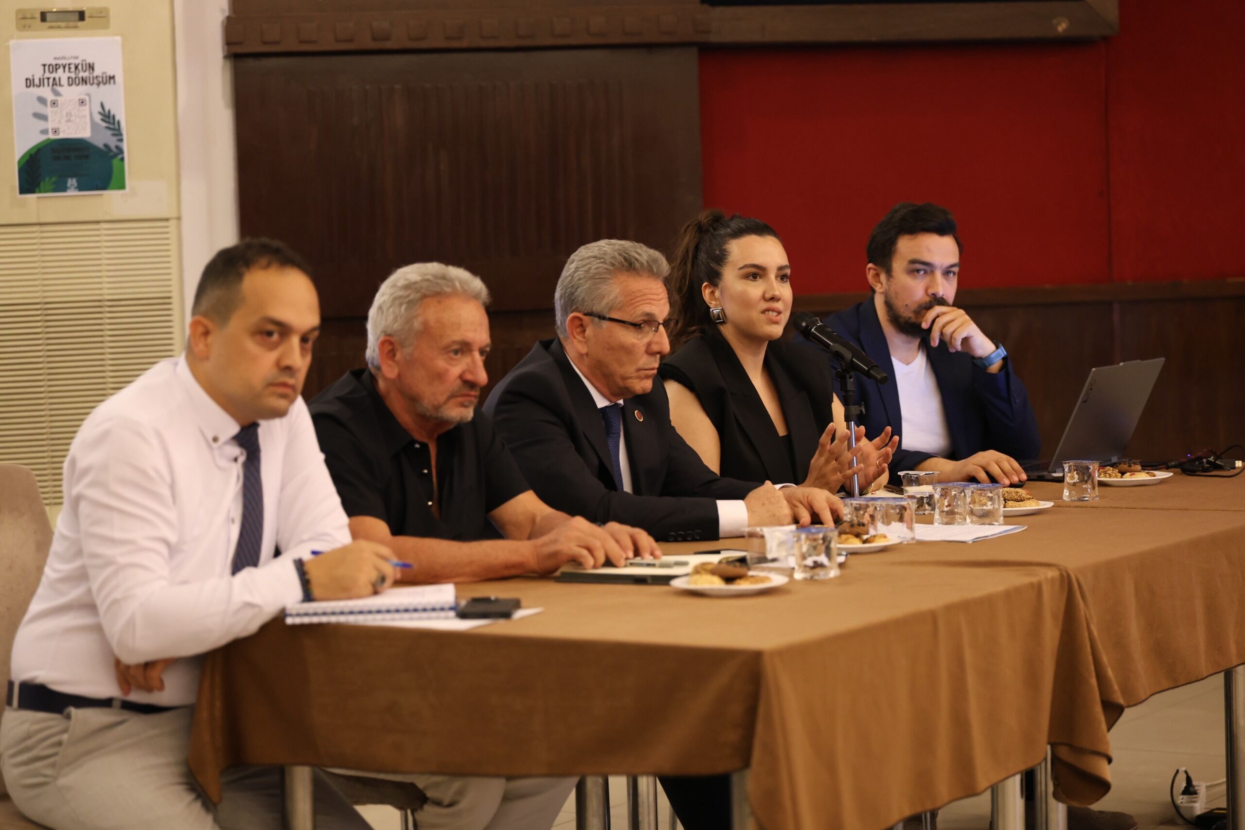 Nazilli’de dijital belediyecilikte yeni dönem