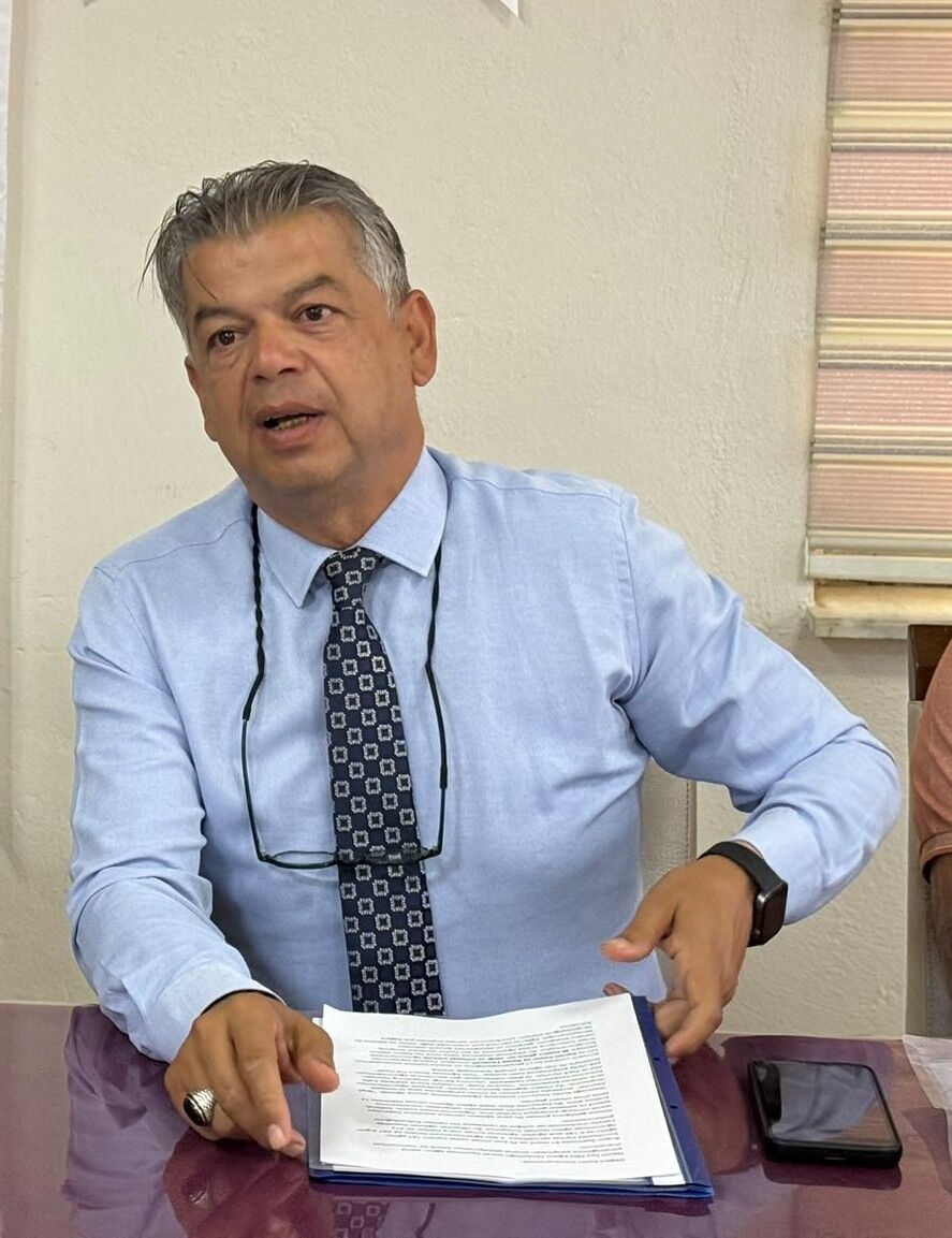 Nazilli’de eğitime dev yatırım! 5 yeni okul projesi yolda
