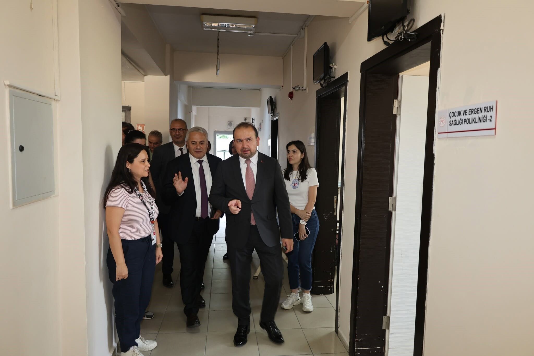 Nazilli’ye Dev Yatırım Çocuk Ve Gençlere Özel Ruh Sağlığı Merkezi Hizmete Giriyor (4)