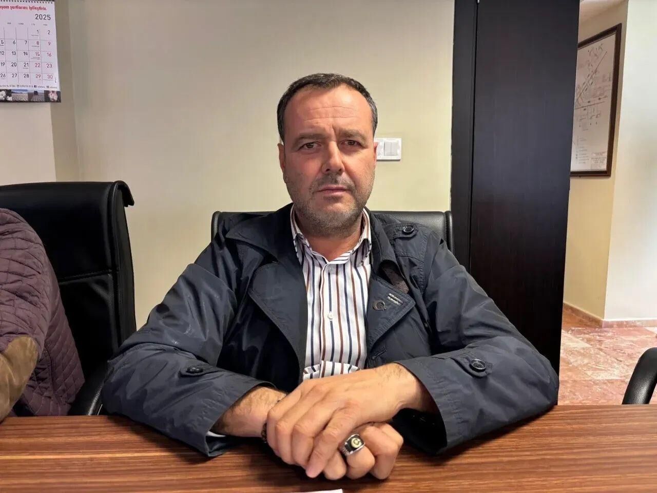 Oda Baskanları (2)