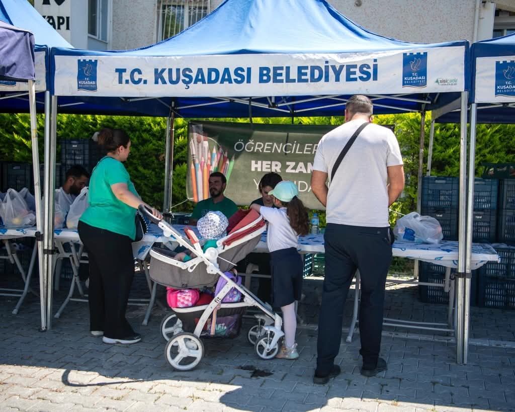 Ogrencilere 122 Bin Beslenme Paketi Ulastirildi 668310 B0911D