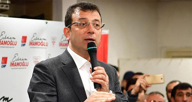 Özgür Özel ve İmamoğlu 'İP'e mi gidiyor