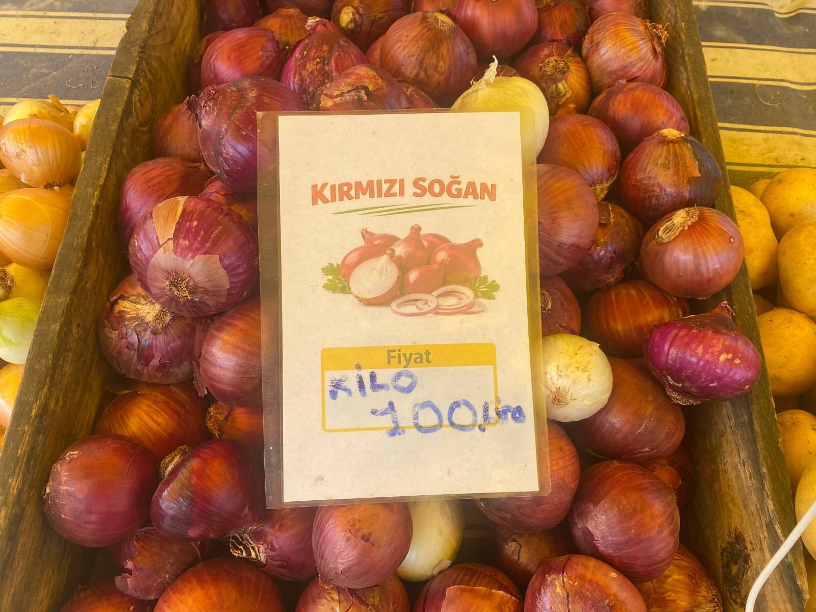 Pazar Fiyatları (6)